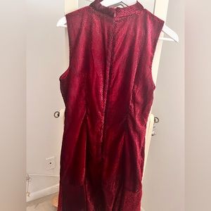 It’s wonderful print fresh and the design